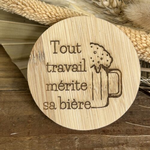 Pour l'apéro