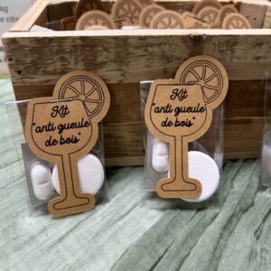 affiche capsule temporelle thème champêtre (copie)