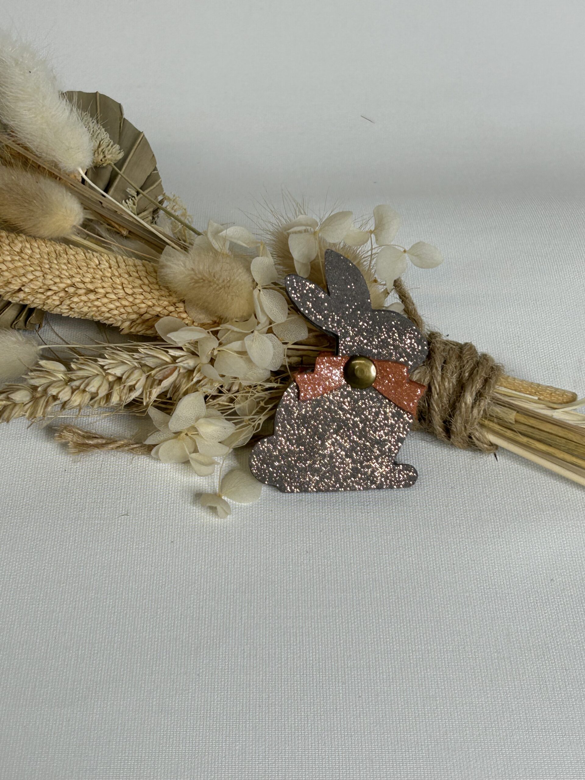 Marque page magnétique en cuir fantaisie – Image 15