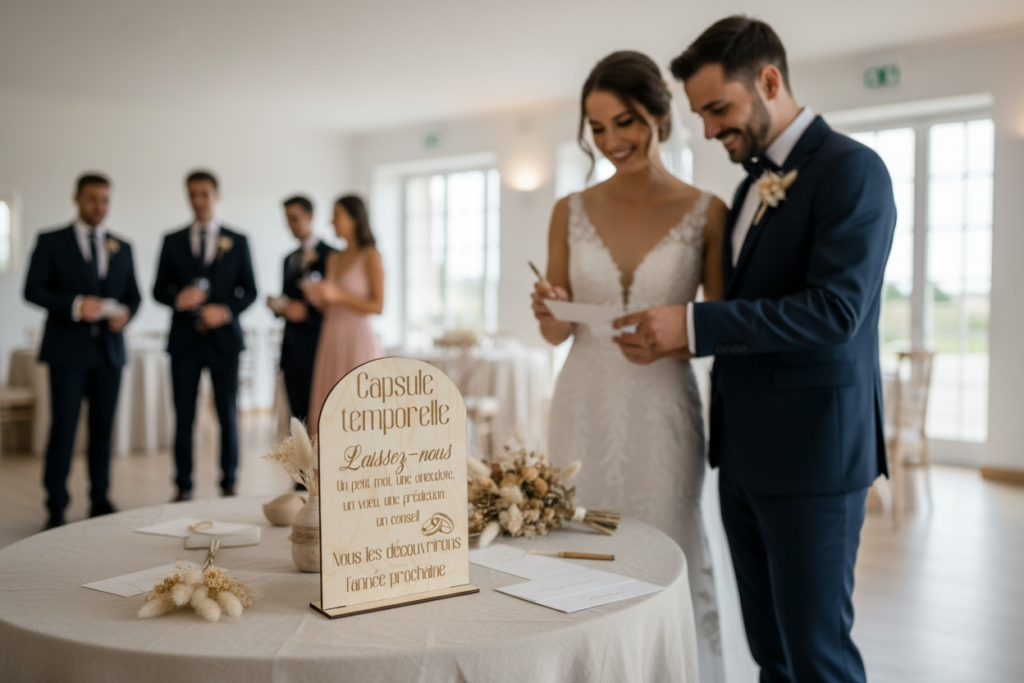 Décoration personnalisée mariage : l’atout émotionnel qui rend votre jour unique Photoroom 20260213 222120 1024x683